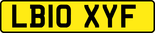 LB10XYF