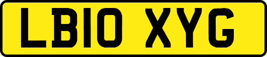 LB10XYG