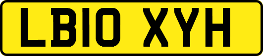 LB10XYH