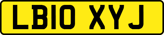 LB10XYJ