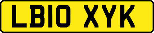LB10XYK