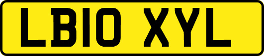 LB10XYL