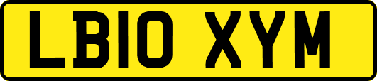 LB10XYM