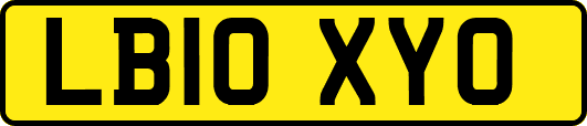 LB10XYO