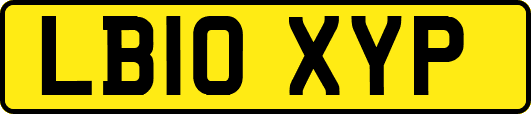 LB10XYP