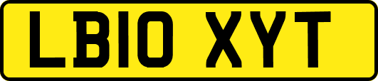 LB10XYT