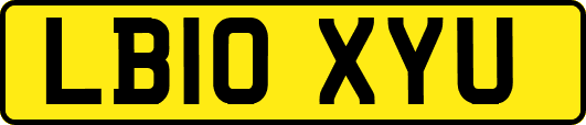 LB10XYU