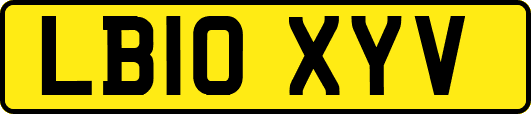 LB10XYV
