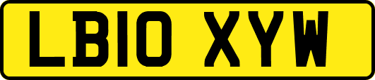 LB10XYW