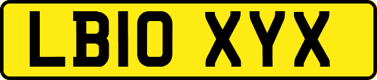 LB10XYX