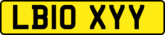 LB10XYY