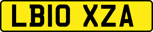 LB10XZA