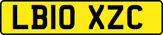 LB10XZC