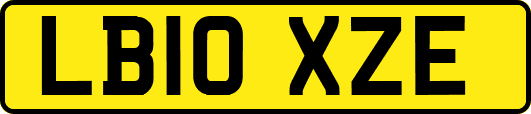 LB10XZE