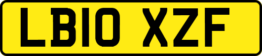 LB10XZF