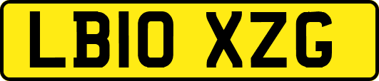 LB10XZG