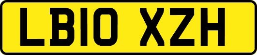 LB10XZH