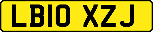 LB10XZJ