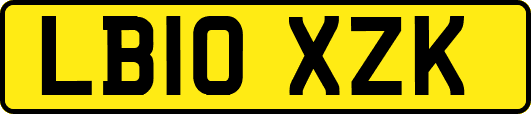 LB10XZK