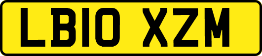 LB10XZM