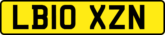 LB10XZN