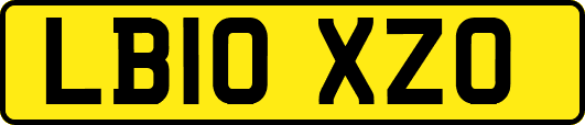 LB10XZO