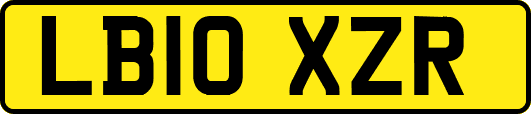 LB10XZR