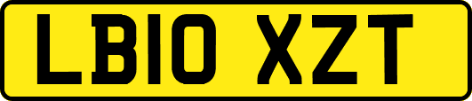 LB10XZT
