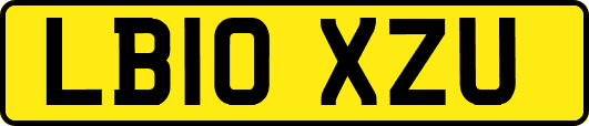 LB10XZU