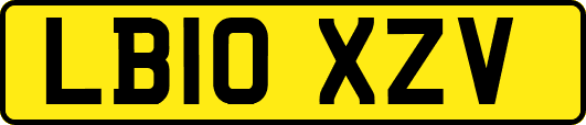 LB10XZV