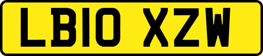 LB10XZW