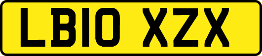 LB10XZX