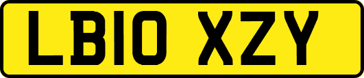 LB10XZY