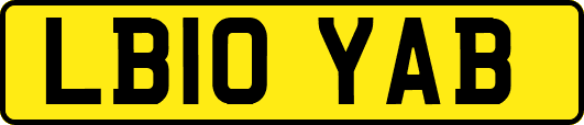 LB10YAB