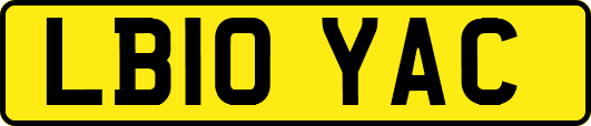 LB10YAC