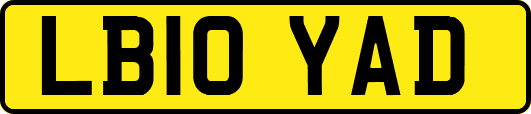 LB10YAD