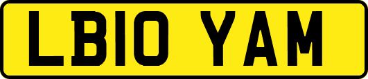 LB10YAM