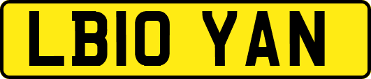 LB10YAN
