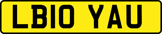 LB10YAU