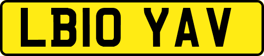 LB10YAV