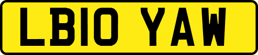 LB10YAW