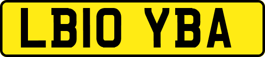 LB10YBA