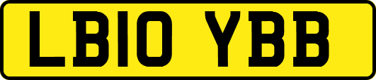 LB10YBB