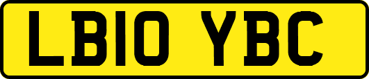 LB10YBC
