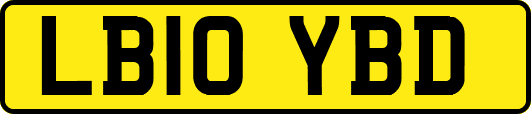 LB10YBD