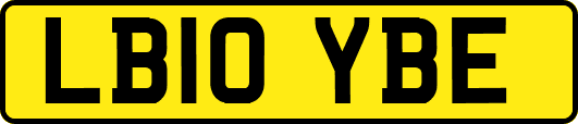 LB10YBE