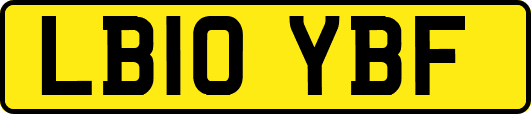 LB10YBF