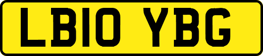 LB10YBG
