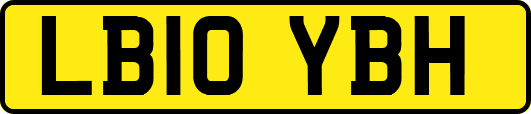 LB10YBH