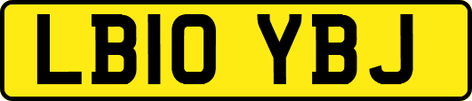 LB10YBJ
